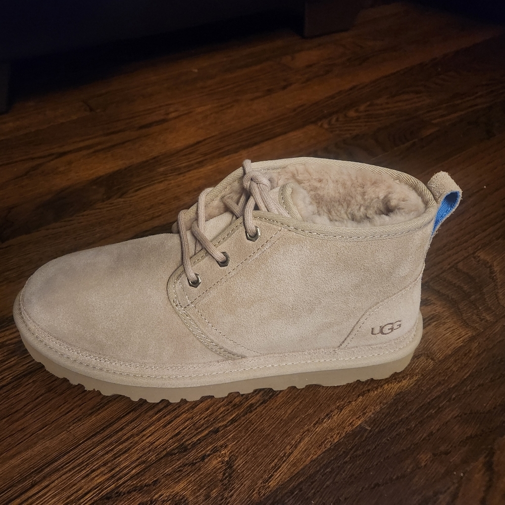 Ugg Neumel